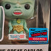 Retro Toys Pop! Vinyl Figure The Great Garloo [NYCC 2021 Festival of Fun] [94] - Fugitive Toys