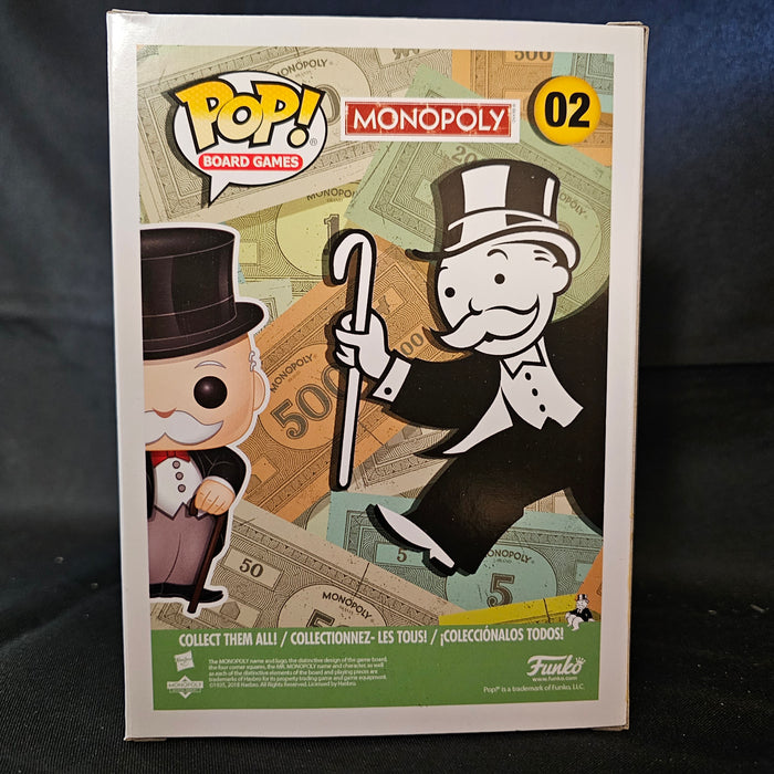 Pin on Alec Monopoly Ghost Artist