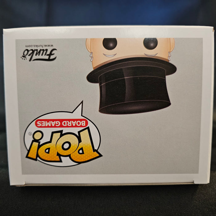 Ad Icons Board Games Pop! Vinyl Figure Mr. Monopoly with Money Bag [Funko-Shop] [02] - Fugitive Toys