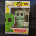 Sour Patch Kids Pop! Vinyl Figure Lime Sour Patch Kid [ECCC 2019] [05] - Fugitive Toys