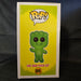 Sour Patch Kids Pop! Vinyl Figure Lime Sour Patch Kid [ECCC 2019] [05] - Fugitive Toys