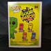 Sour Patch Kids Pop! Vinyl Figure Lime Sour Patch Kid [ECCC 2019] [05] - Fugitive Toys