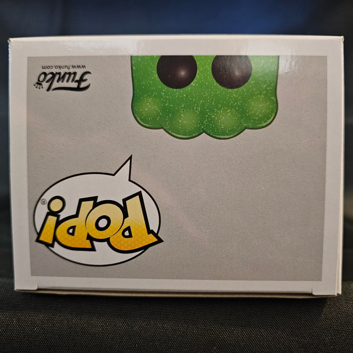 Sour Patch Kids Pop! Vinyl Figure Lime Sour Patch Kid [ECCC 2019] [05] - Fugitive Toys