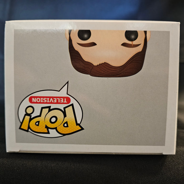 Vikings Pop! Vinyl Figure Rollo [179] - Fugitive Toys