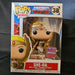 Masters of the Universe Pop! Vinyl Figure Metallic She-Ra [Wondrous Convention 2022] [38] - Fugitive Toys