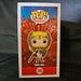 Masters of the Universe Pop! Vinyl Figure Metallic She-Ra [Wondrous Convention 2022] [38] - Fugitive Toys