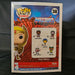 Masters of the Universe Pop! Vinyl Figure Metallic She-Ra [Wondrous Convention 2022] [38] - Fugitive Toys