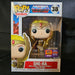 Masters of the Universe Pop! Vinyl Figure Metallic She-Ra [Wondercon 2022] [38] - Fugitive Toys