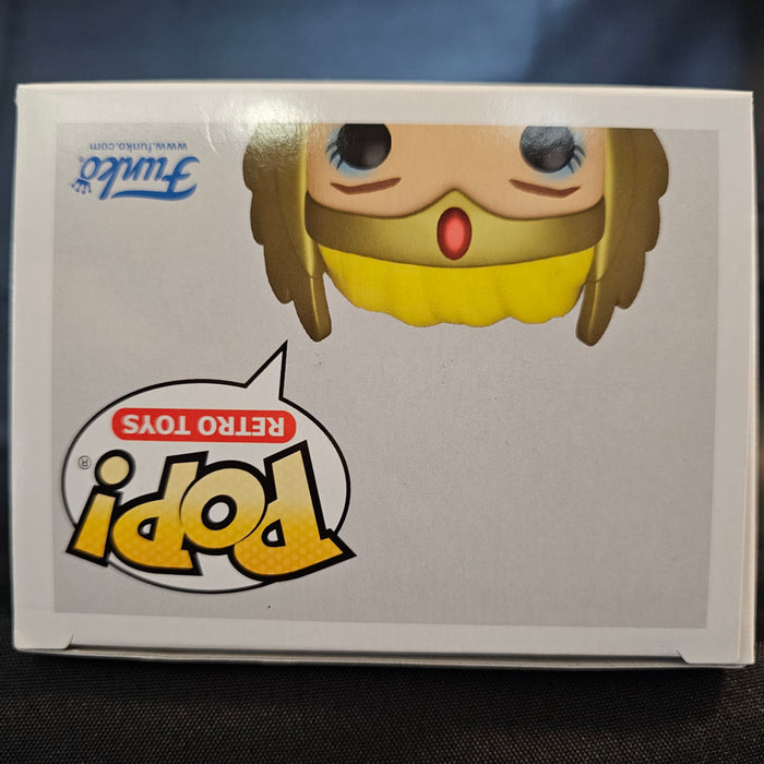 Masters of the Universe Pop! Vinyl Figure Metallic She-Ra [Wondercon 2022] [38] - Fugitive Toys