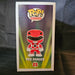 Power Rangers Pop! Vinyl Figure Red Ranger [23] - Fugitive Toys