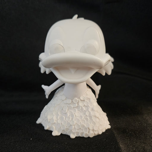 Funko Proto Scrooge McDuck Swimming in Gold Duck Tales