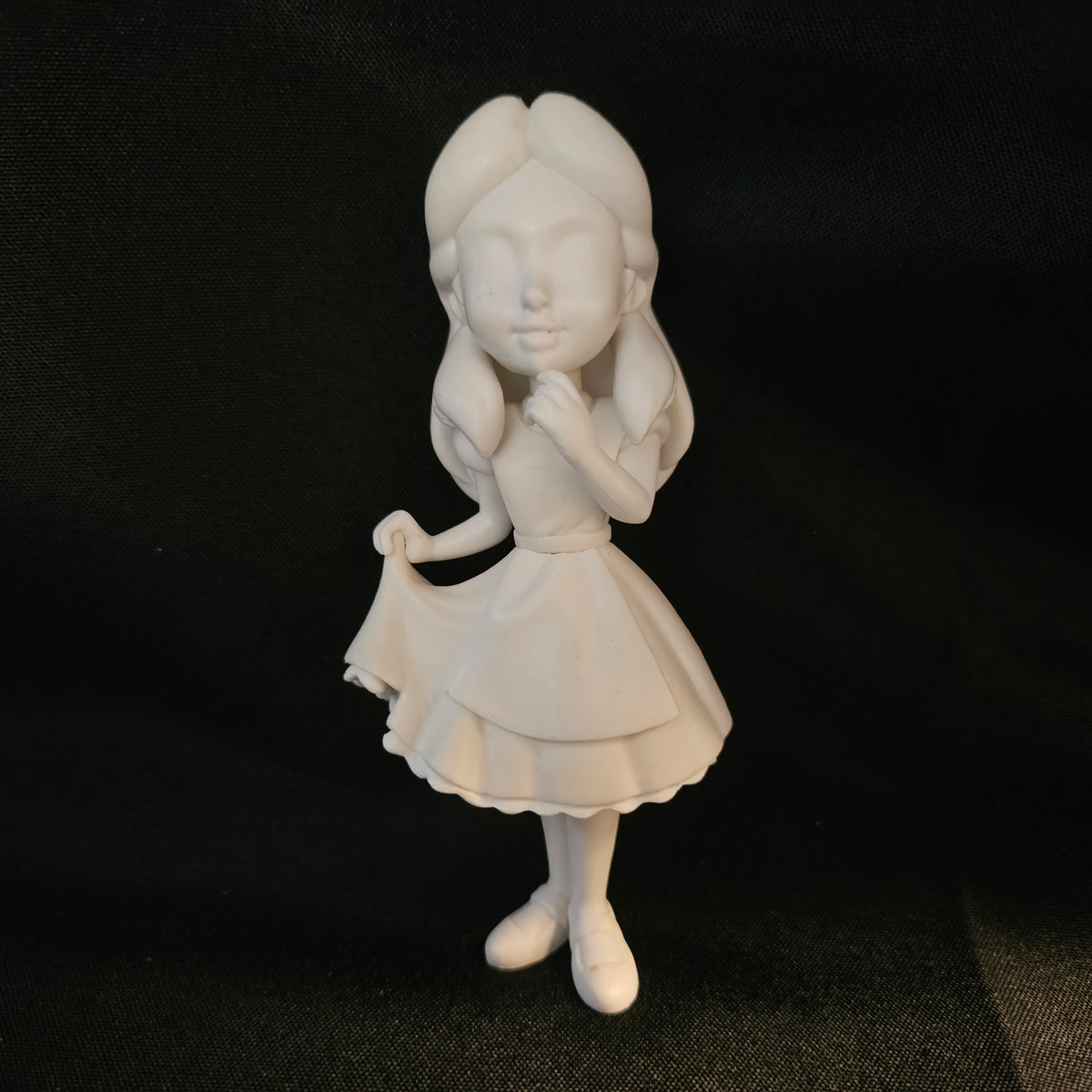 Funko Proto - Alice Rock Candy (Disney Alice in Wonderland) Prototype ...