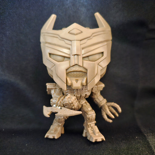 Funko Proto - Scourge [Transformers Rise of the Beasts] Prototype - Fugitive Toys