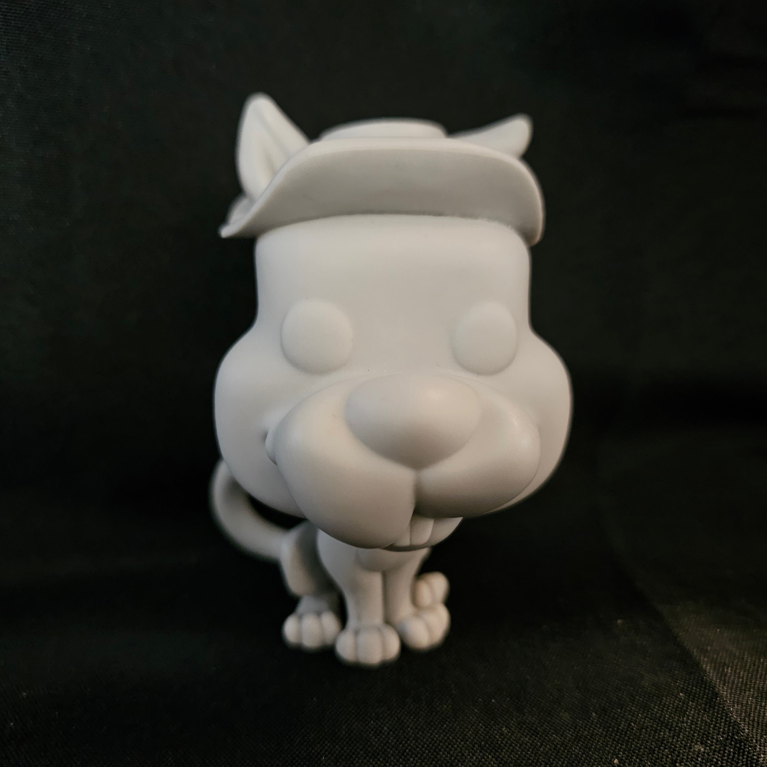 Werewolf 631 Scooby Doo Funko Limited Edition Pop 50 ans Werewolf 631 Scooby Doo Funko Limited Edition Pop 50 ans