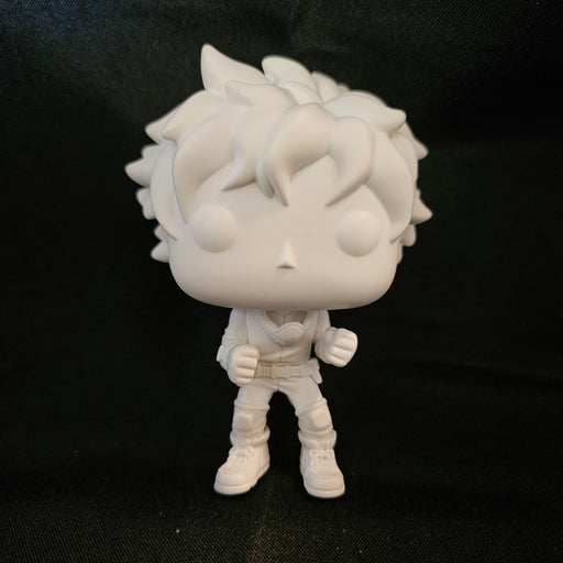 Funko Proto - Deku [My Hero Academia] Prototype - Fugitive Toys