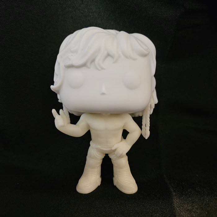 Funko Proto - Kenny Omega [Wrestling] Prototype - Fugitive Toys