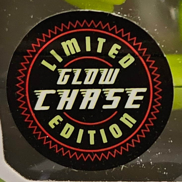 Disney Series 1 Pop! Vinyl Figure Glow in the Dark Mike Wazowski [Monsters Inc.] [SDCC] [05] - Fugitive Toys