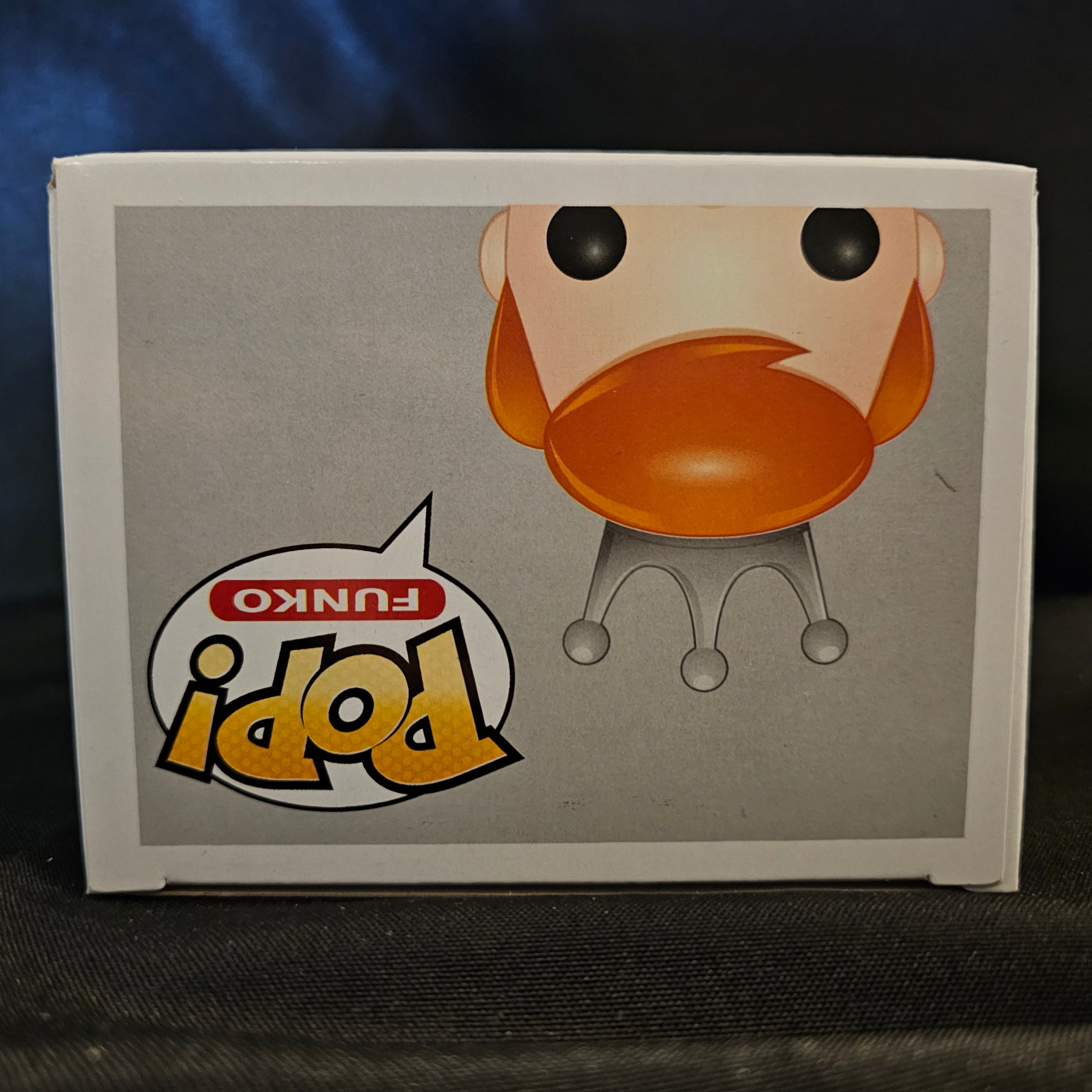 Funko Pop! Vinyl Figure Freddy Funko Crystal [Red] [00] - Fugitive Toys