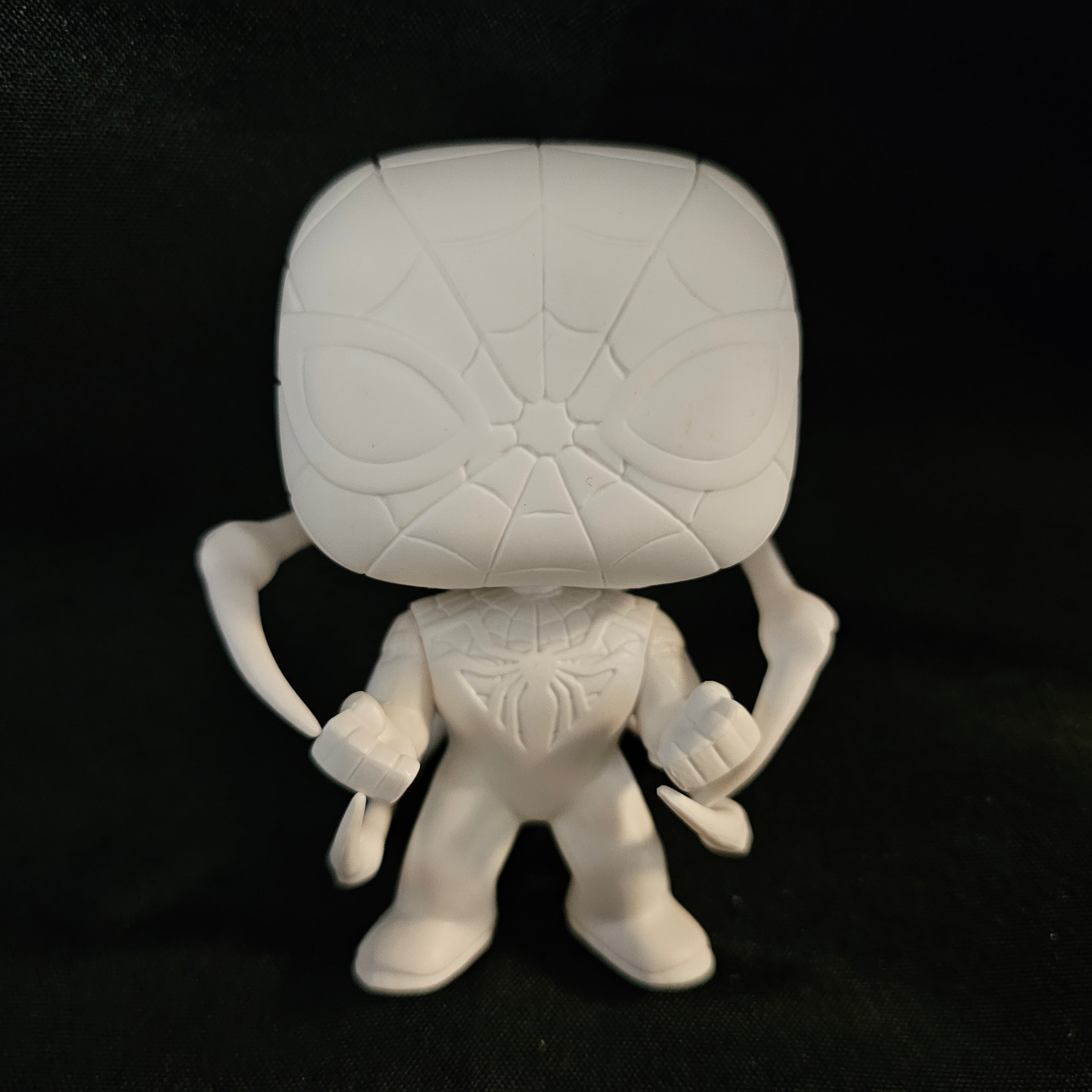 Funko Proto - Superior Spider-Man Prototype - Fugitive Toys