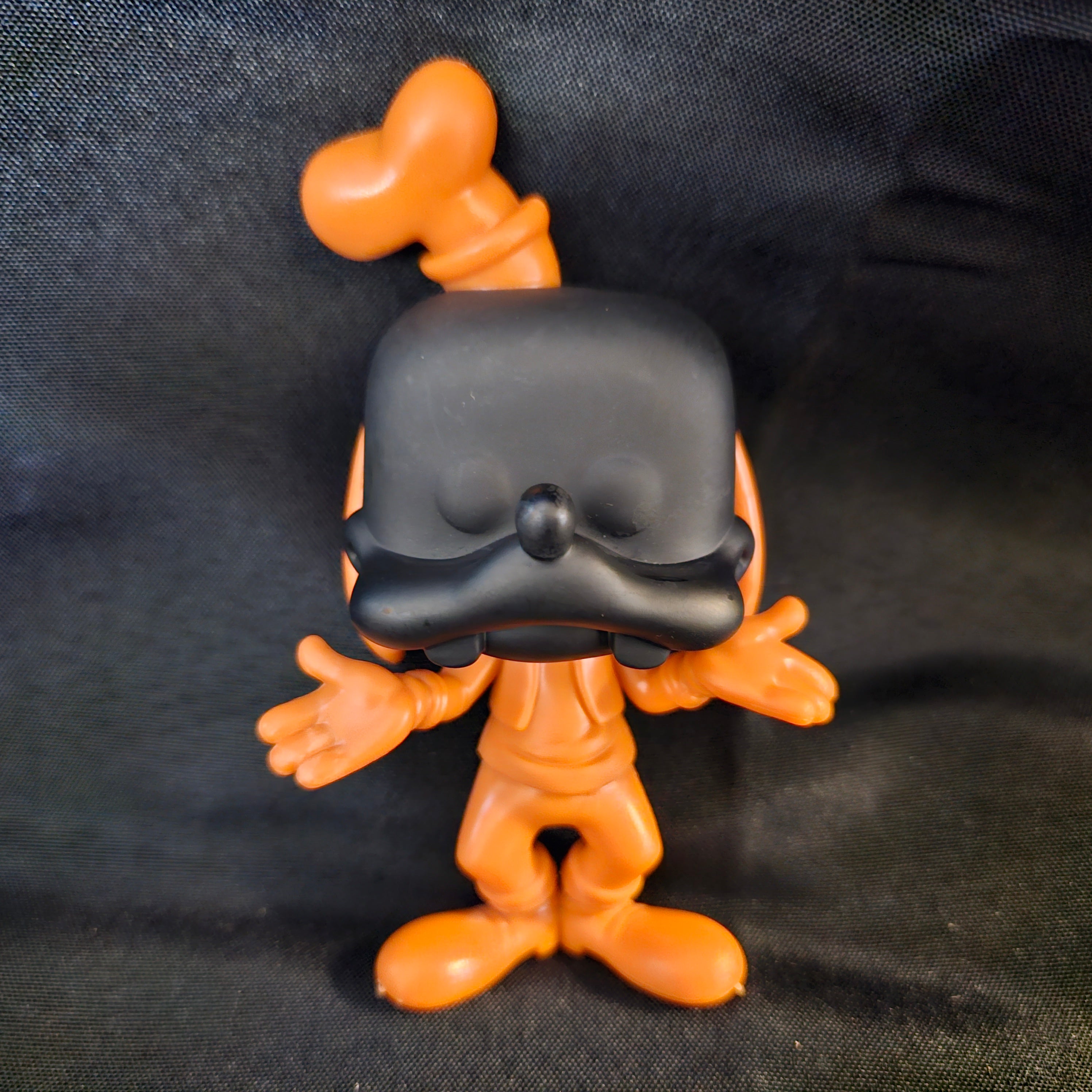 Funko Proto - Goofy [Mickey and Friends] Prototype - Fugitive Toys