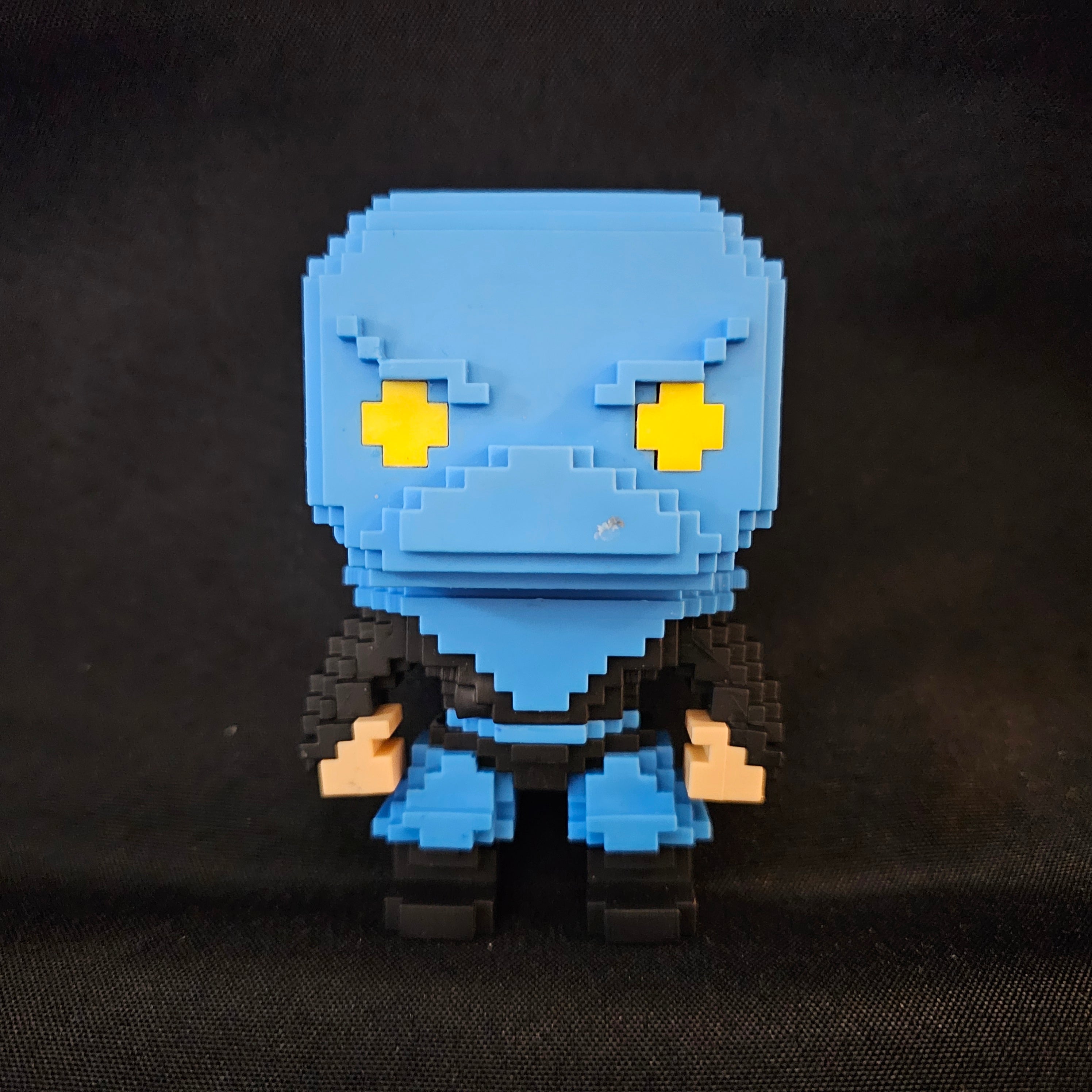 Funko Proto -  8-Bit Foot Soldier Set of 5 [TMNT] Prototype - Fugitive Toys