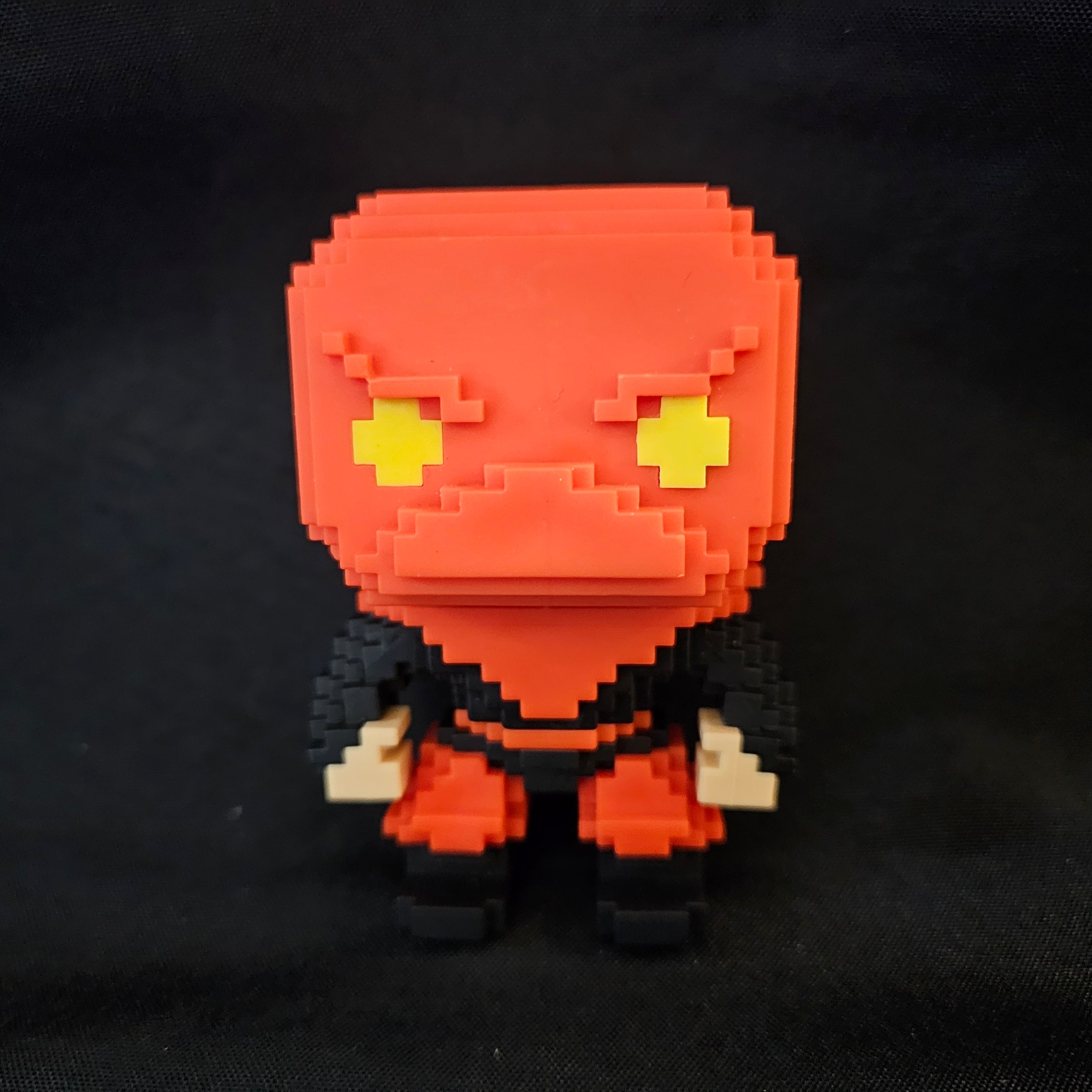 funko pop foot soldier