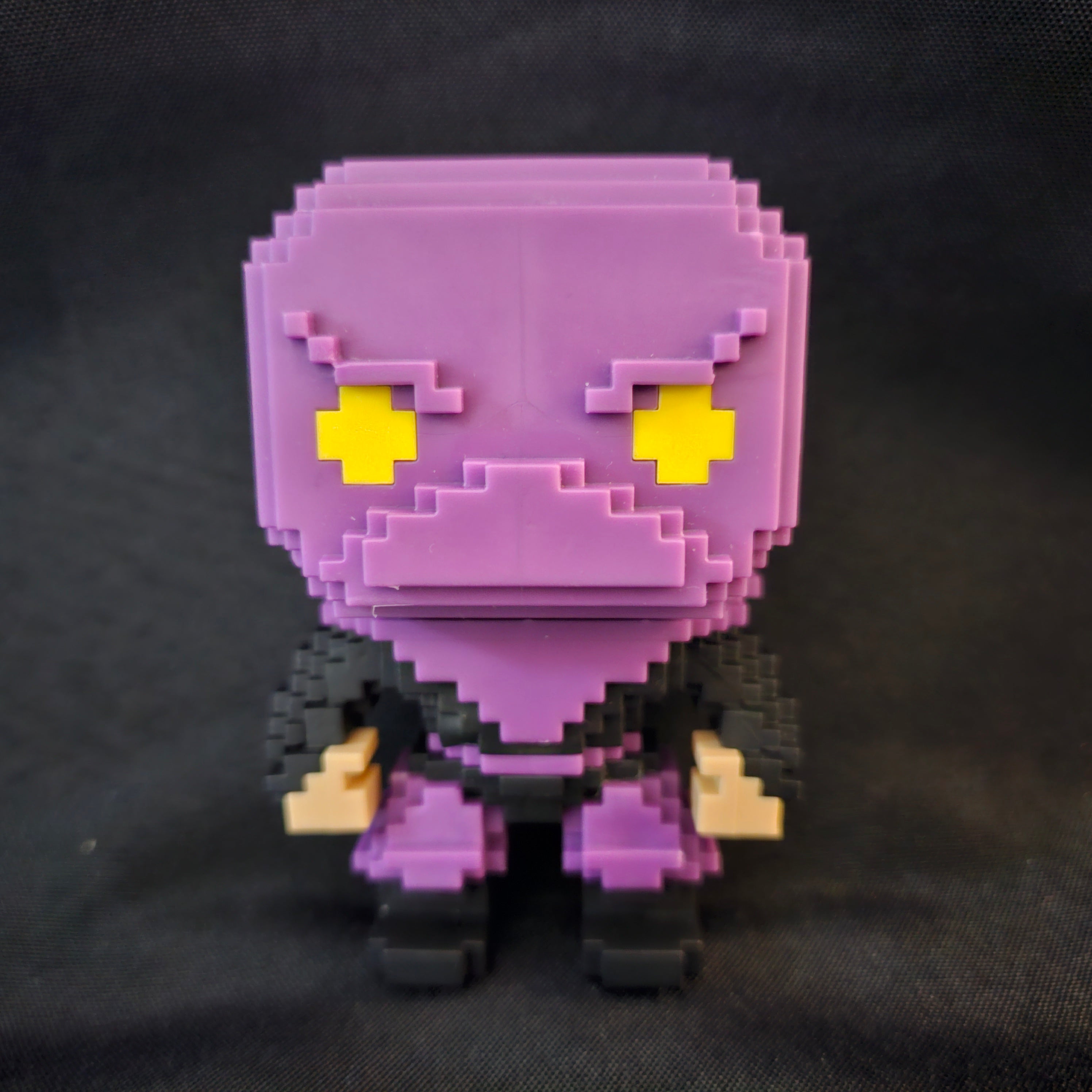 Funko Proto 8 Bit Foot Soldier Set of 5 TMNT Prototype