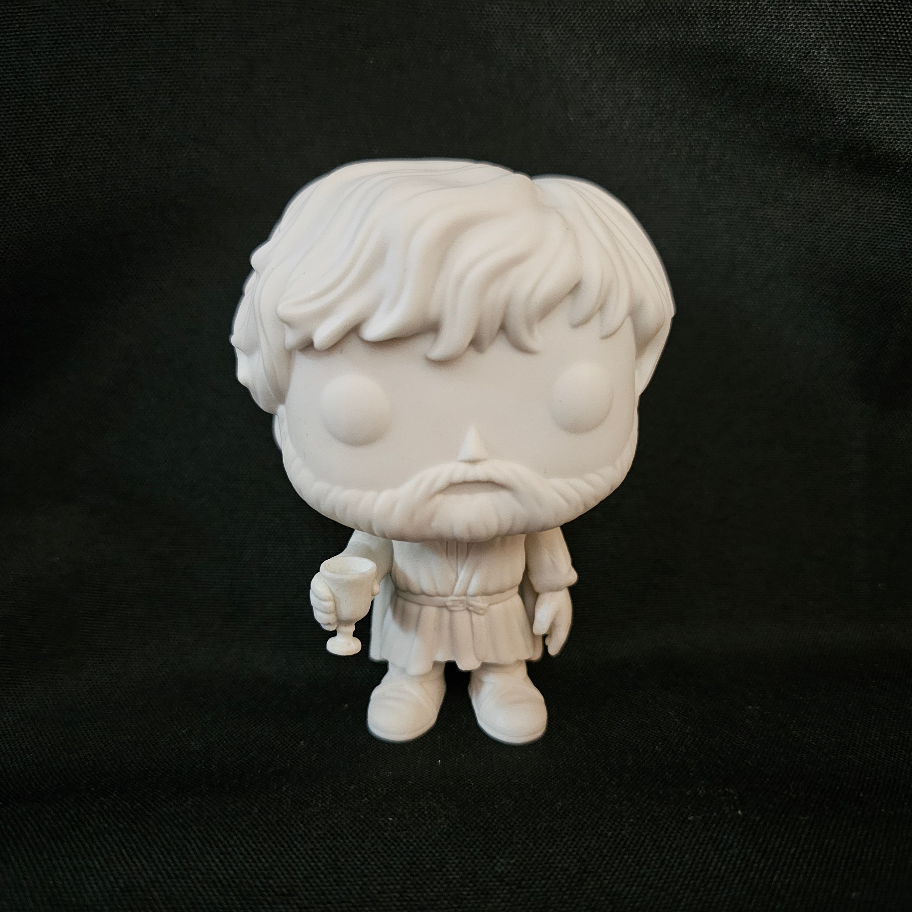 Funko Proto - Tyrion Lannister [Essos] [Game of Thrones] Prototype - Fugitive Toys