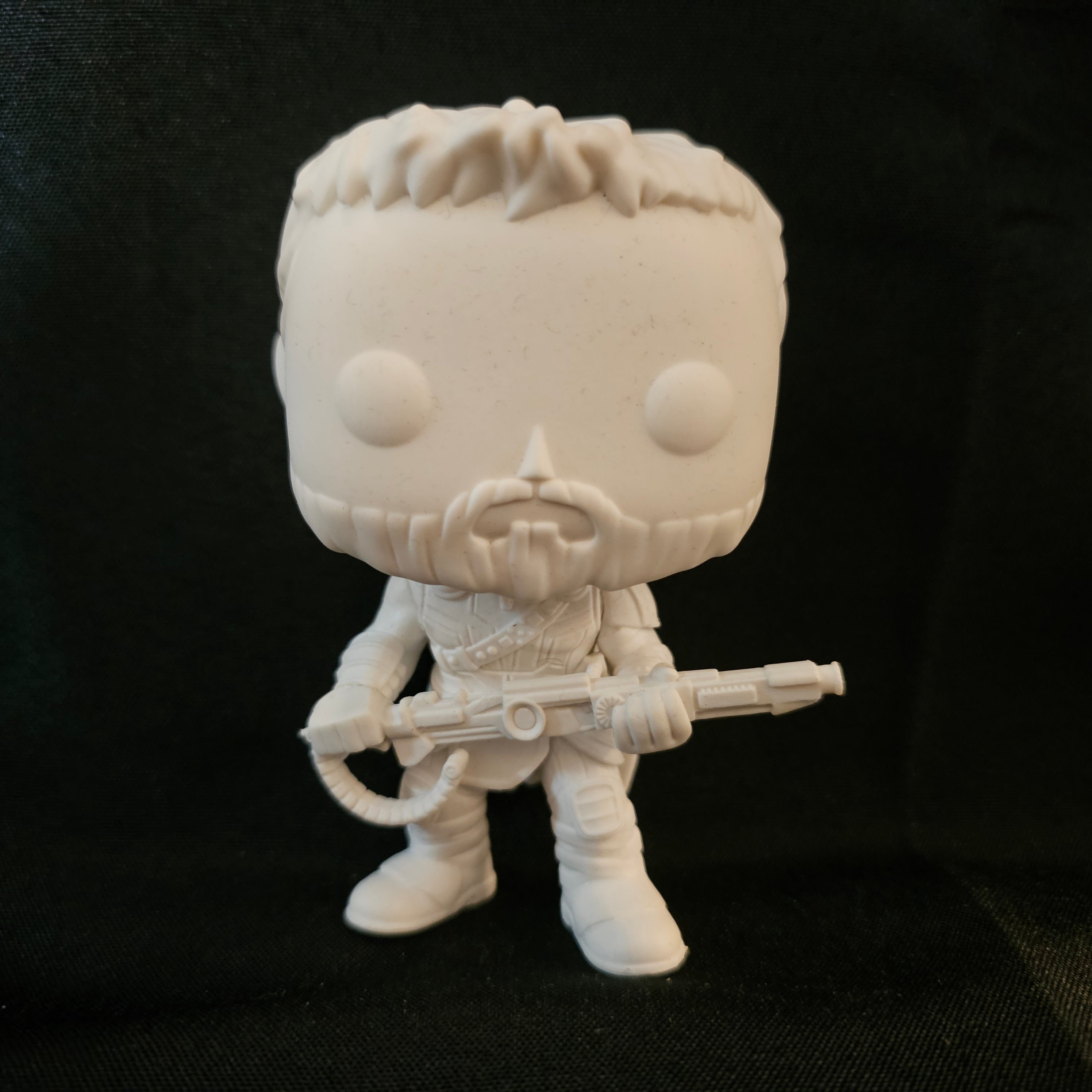 Funko Proto - Thor [Ragnarok] [Marvel] Prototype - Fugitive Toys