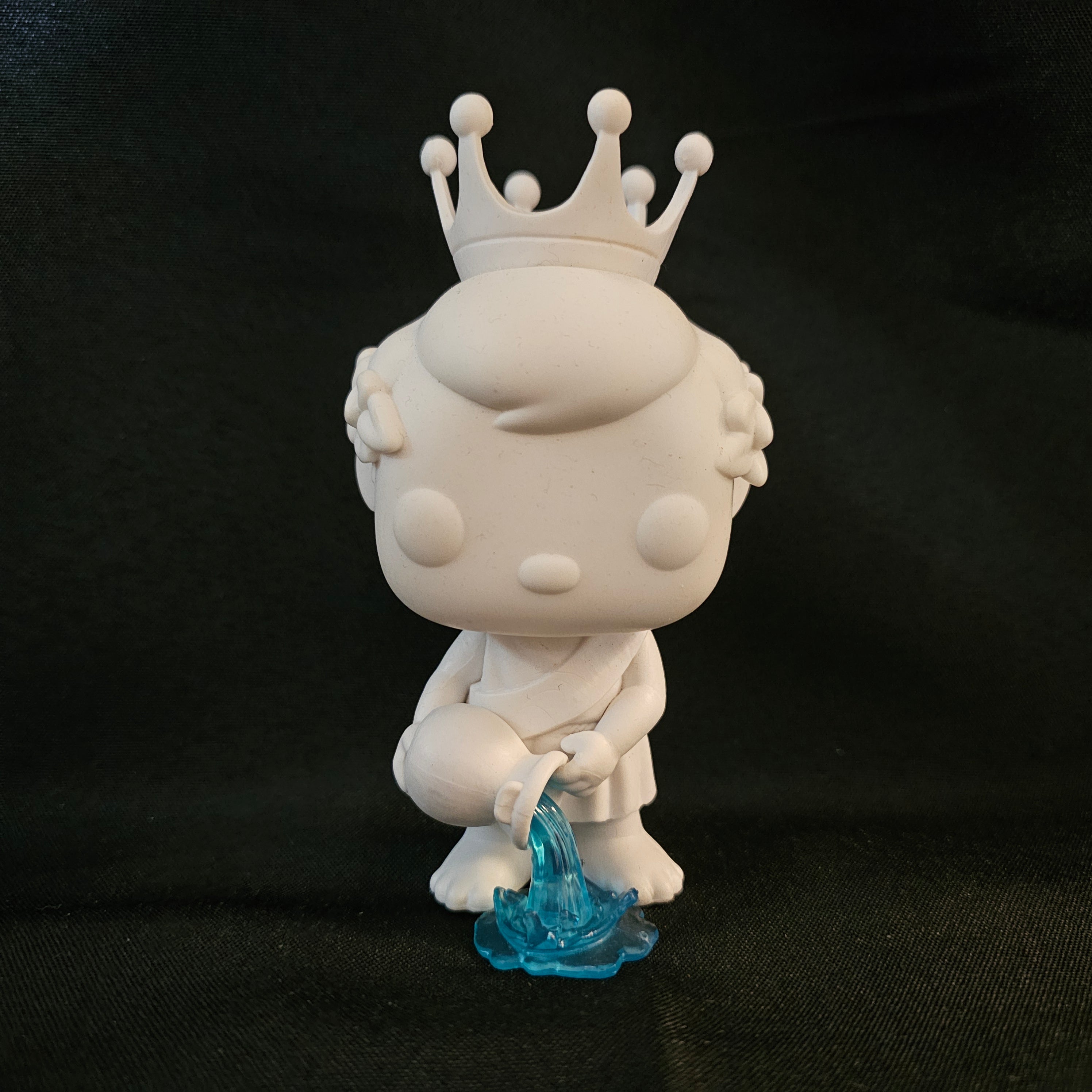 Funko Proto - Aquarius [Freddy Funko] Prototype - Fugitive Toys
