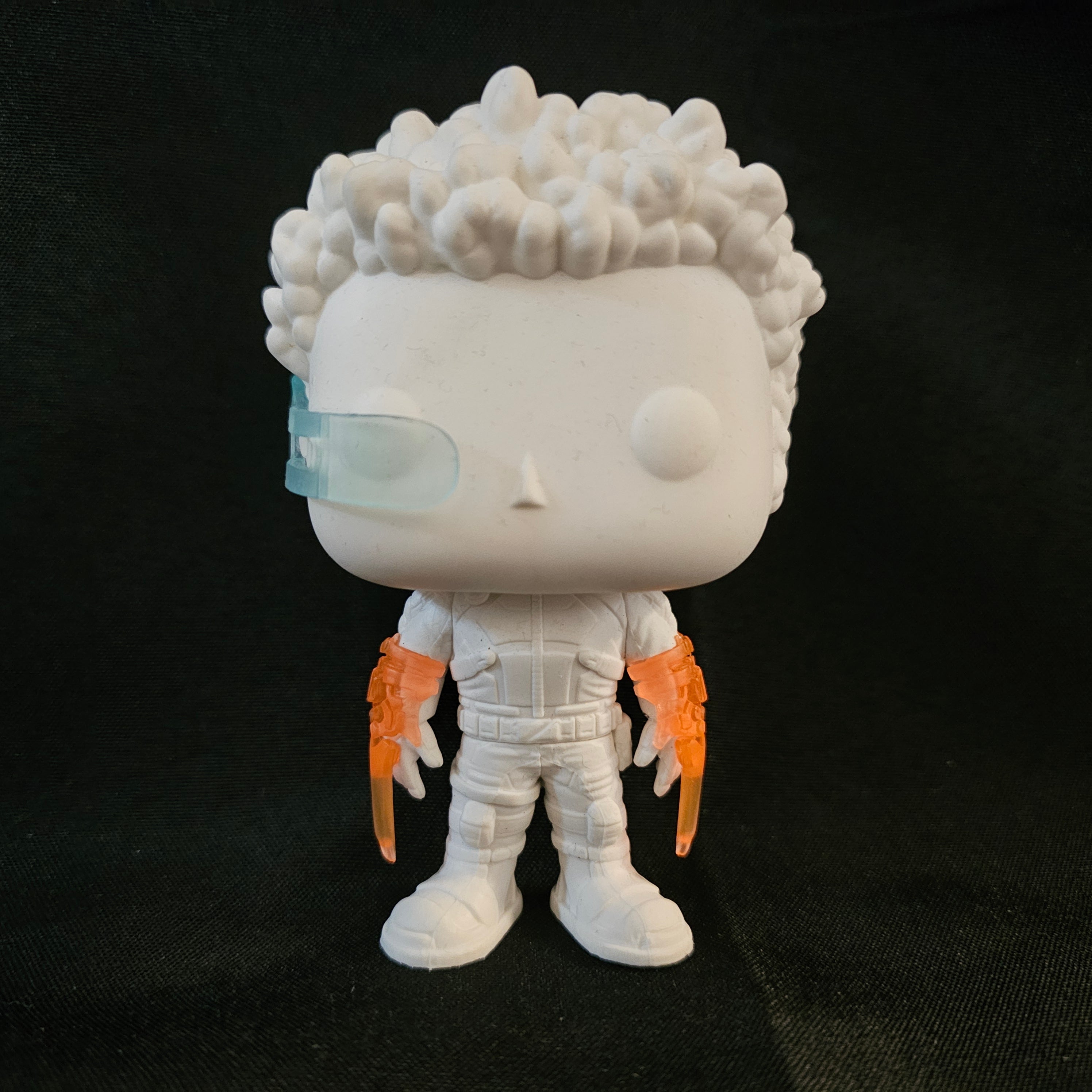 Funko Proto - Liam [Mass Effect: Andromeda] Prototype - Fugitive Toys
