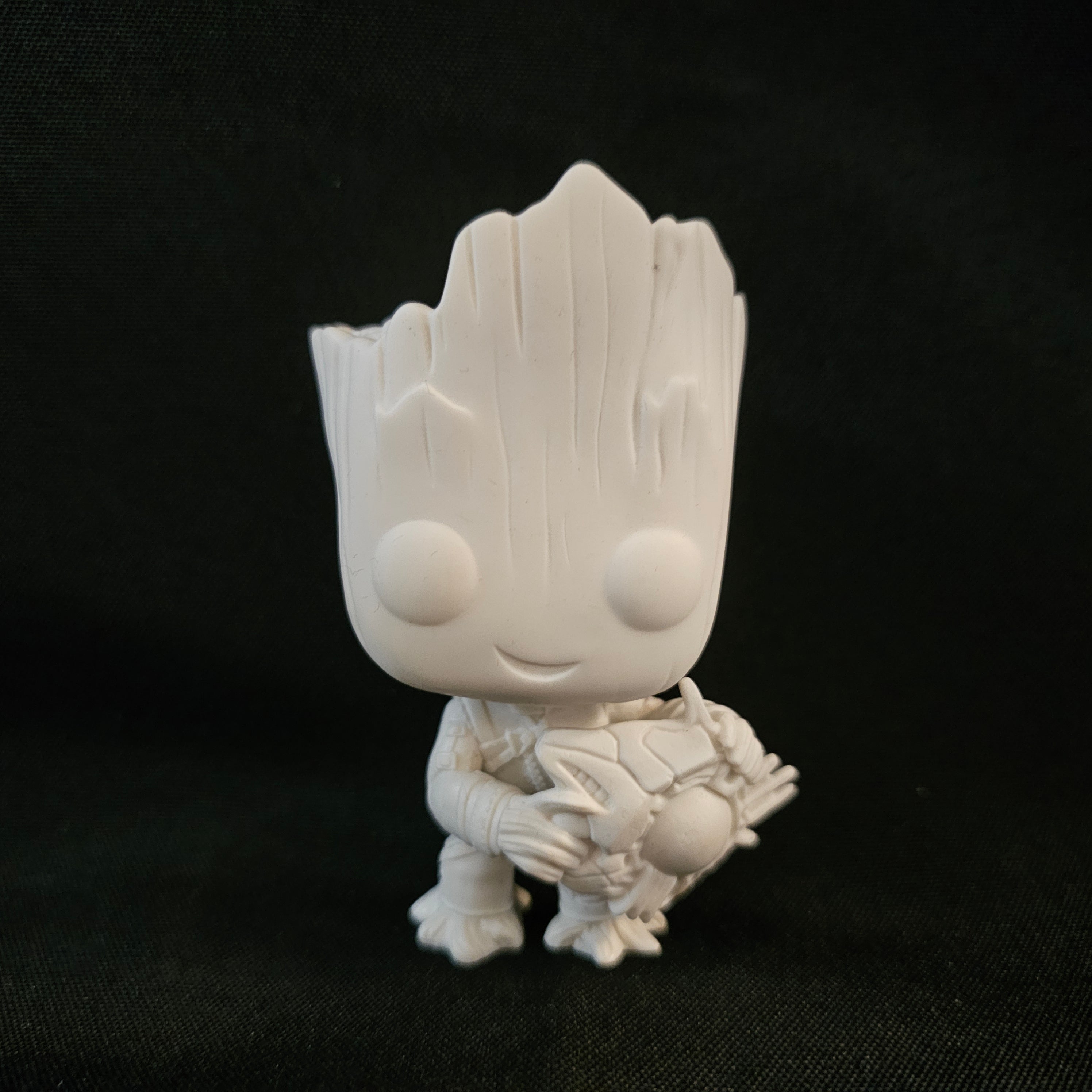 Funko Proto - Groot with Eye [GOTG Vol. 2] Prototype - Fugitive Toys