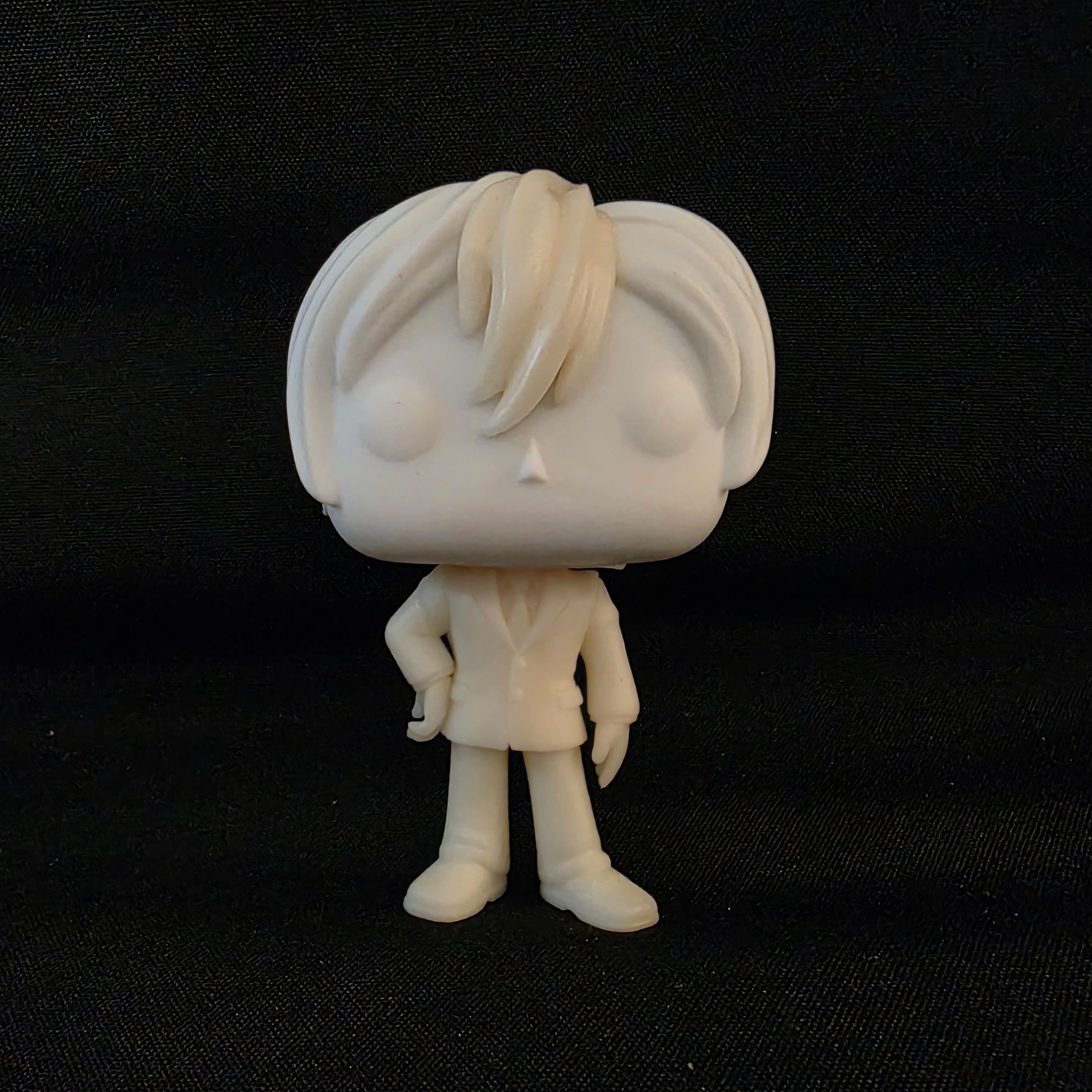 Funko Proto - Haruhi [Ouran High School Host Club] Prototype - Fugitive Toys