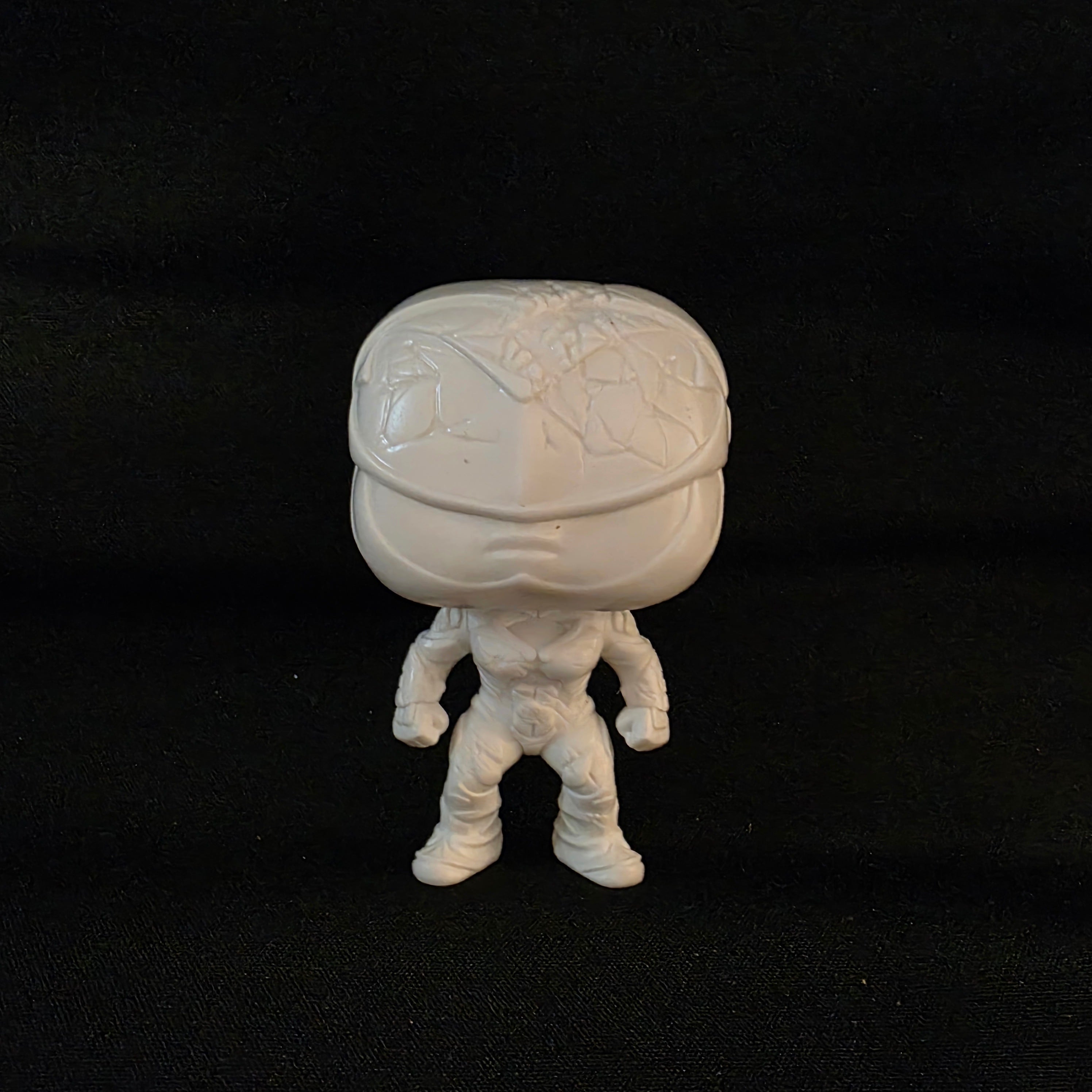 Funko Proto - Rita Repulsa and Zordon 2-Pack [Power Rangers] Prototype - Fugitive Toys