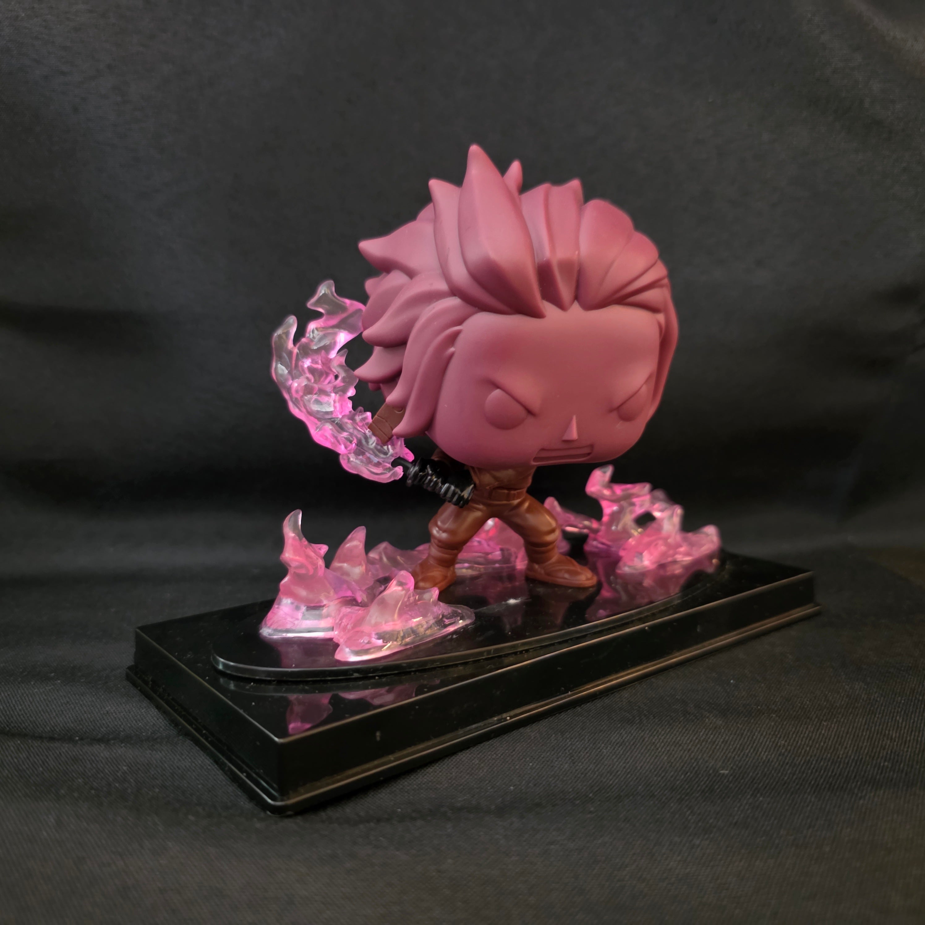 Funko Proto - Tanjiro Kamado Sun Halo Dragon Dance (Pop! Poster) [Demon Slayer] Prototype - Fugitive Toys