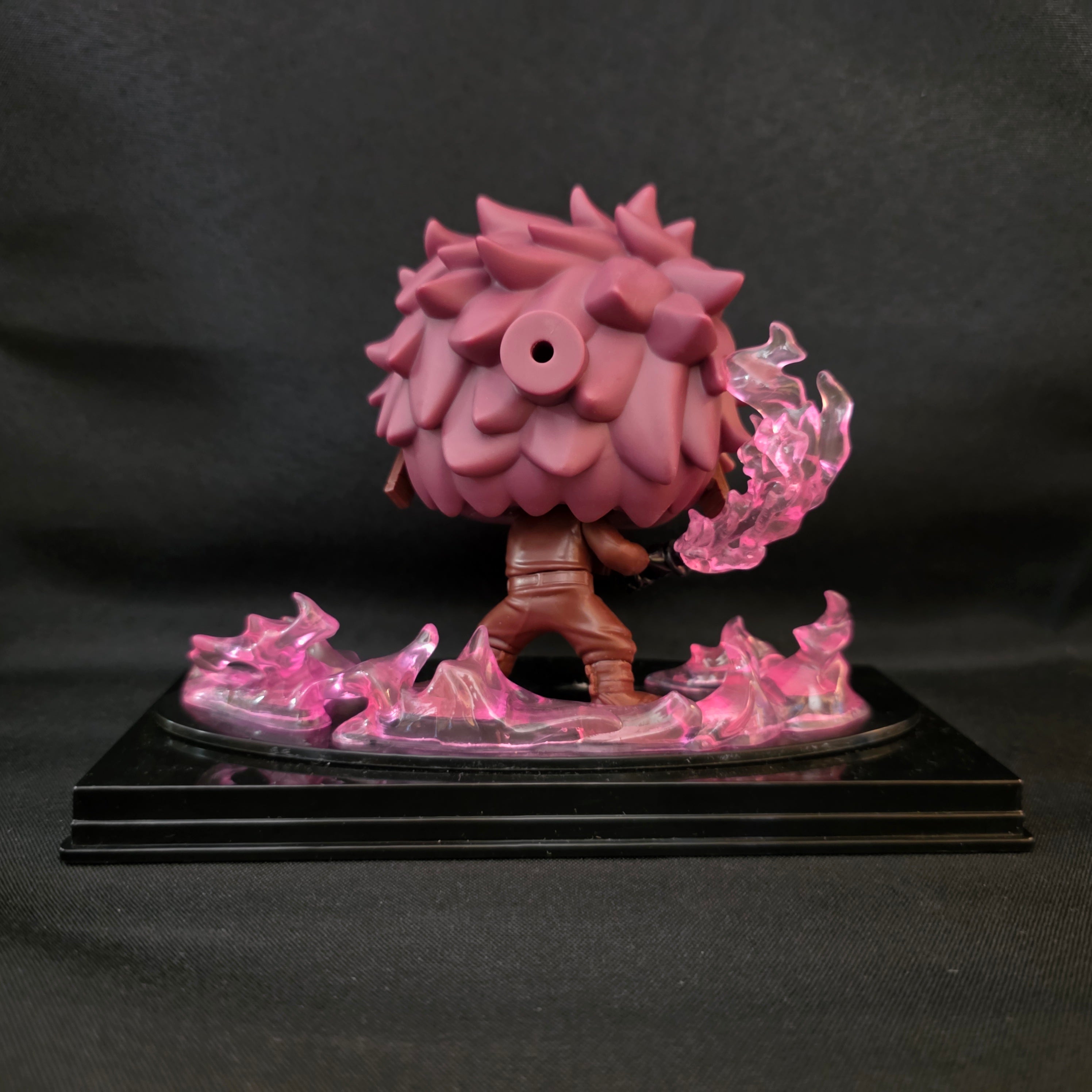Funko Proto - Tanjiro Kamado Sun Halo Dragon Dance (Pop! Poster) [Demon Slayer] Prototype - Fugitive Toys