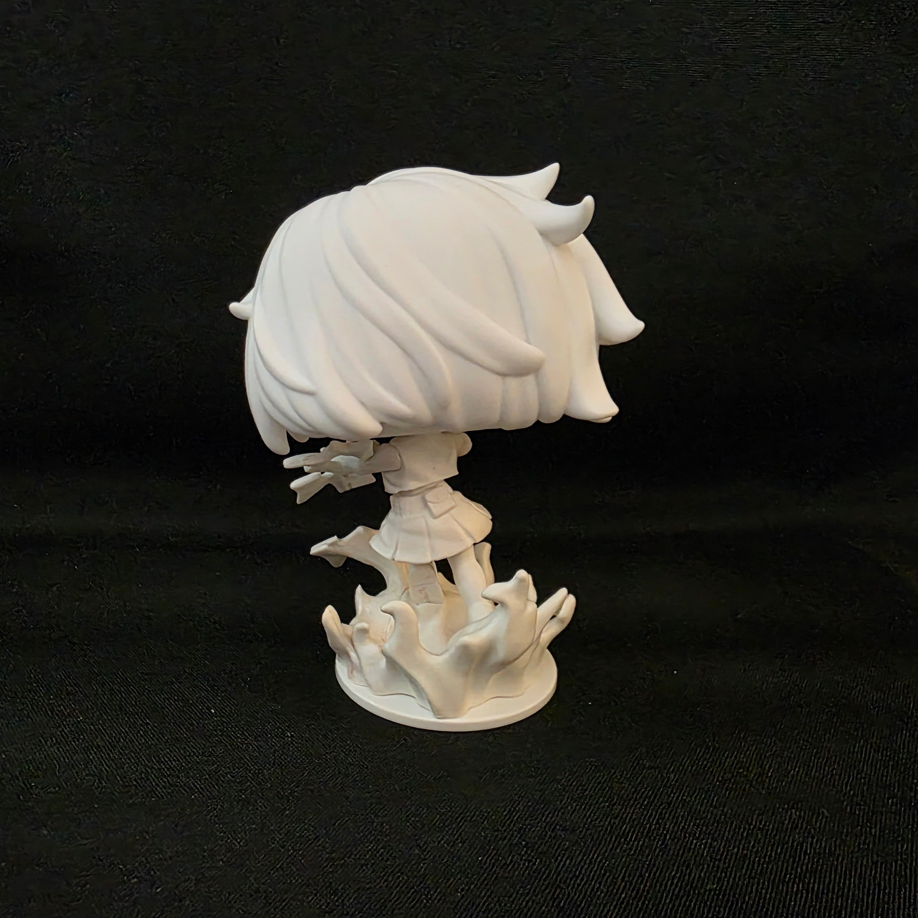 Fugitive Toys