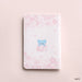 BT21 Cherry Blossom Minini Passport Cover - Koya - Fugitive Toys