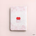 BT21 Cherry Blossom Minini Passport Cover - Tata - Fugitive Toys