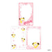 BT21 Cherry Blossom Minini Photo Card Frame - Chimmy - Fugitive Toys