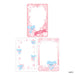 BT21 Cherry Blossom Minini Photo Card Frame - Koya - Fugitive Toys