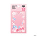 BT21 Cherry Blossom Minini Photo Card Frame - Mang - Fugitive Toys