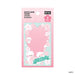 BT21 Cherry Blossom Minini Photo Card Frame - RJ - Fugitive Toys