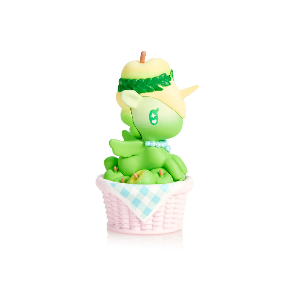 Tokidoki Fresh Fruits Unicorno: (1 Blind Box) - Fugitive Toys