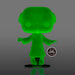 Fugitive Toys Funko The Simpsons Pop! Vinyl Figure Glowing Mr. Burns GITD (Chase) (PX Previews Exclusive) [1162]