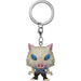 Demon Slayer Pocke Pop Inosuke Hashibira