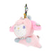 Kidrobot x Hello Kitty and Friends Unicorno Plush Charms: My Melody - Fugitive Toys