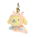 Kidrobot x Hello Kitty and Friends Unicorno Plush Charms: Pompompurin - Fugitive Toys