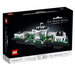 LEGO Architecture The White House [21054] - Fugitive Toys