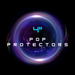 4" Pop Protectors (Pack of 20) - Fugitive Toys